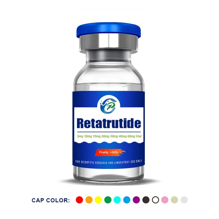 Rectatrutide